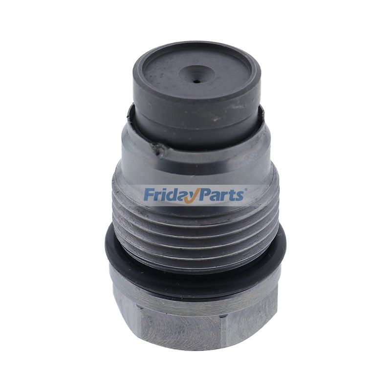 Fuel Pressure Relief Valve for FPT Iveco New Holland for Engine,Loader