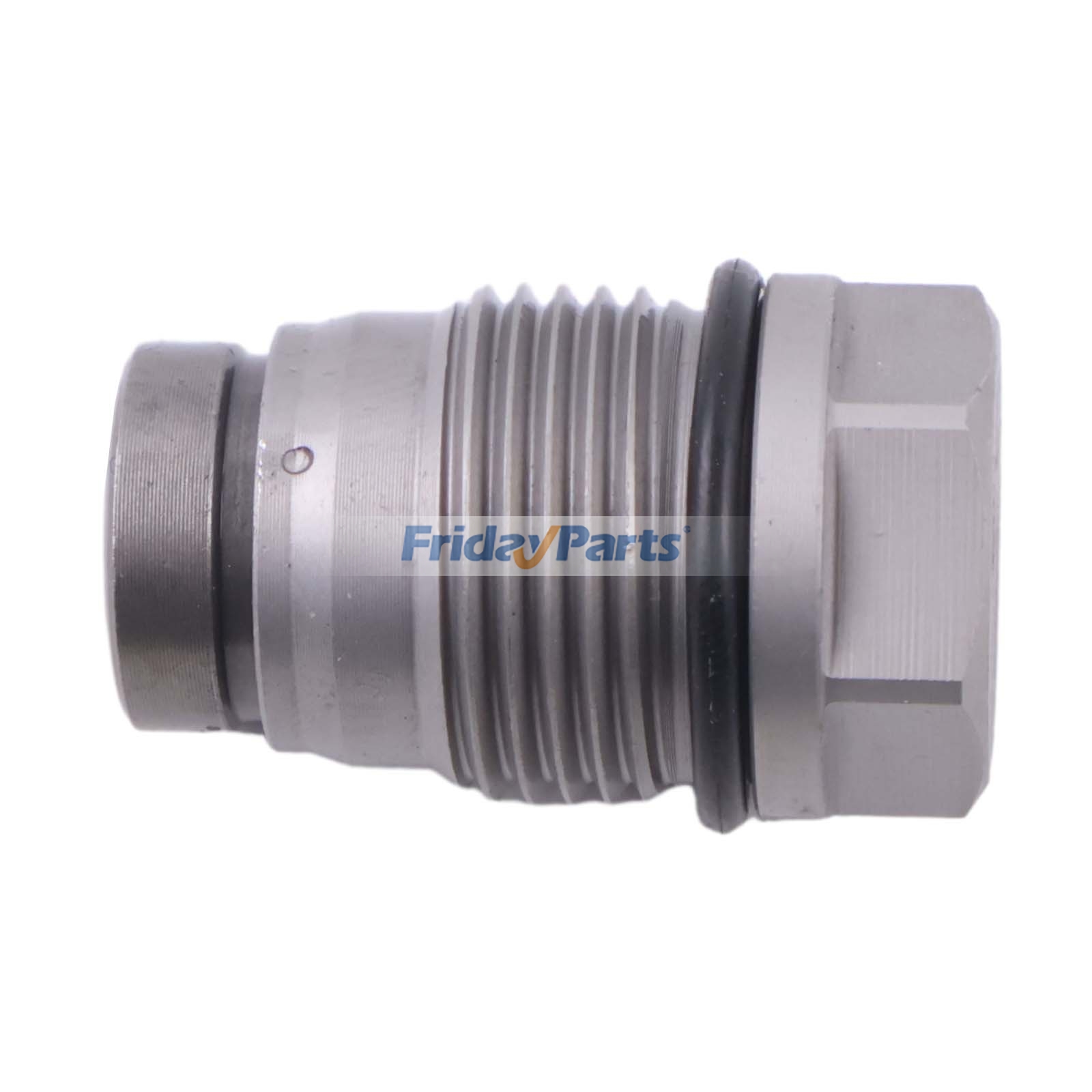  Fuel Pressure Relief Valve For JOHN DEERE