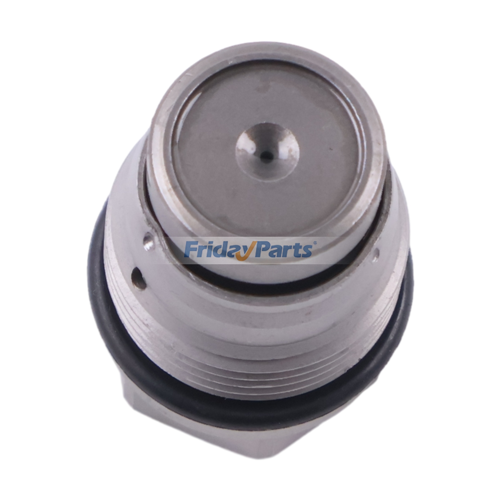 Engine,Tractor Fuel Pressure Relief Valve