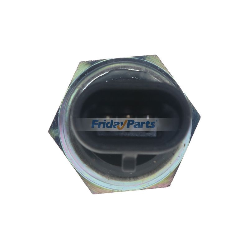 Fuel Pressure Sensor in Stock in China