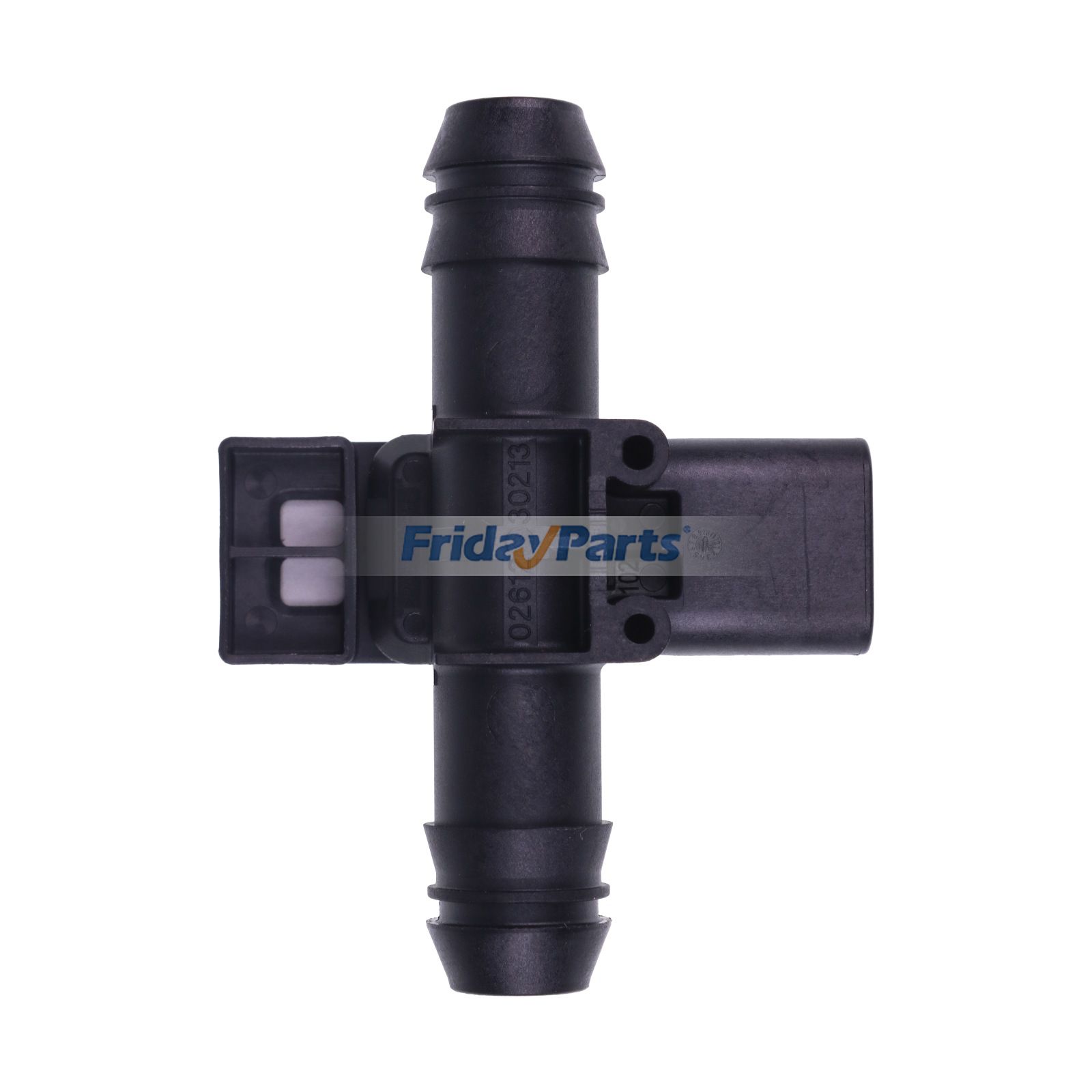 Fuel Pressure Sensor For Ford Vehicle