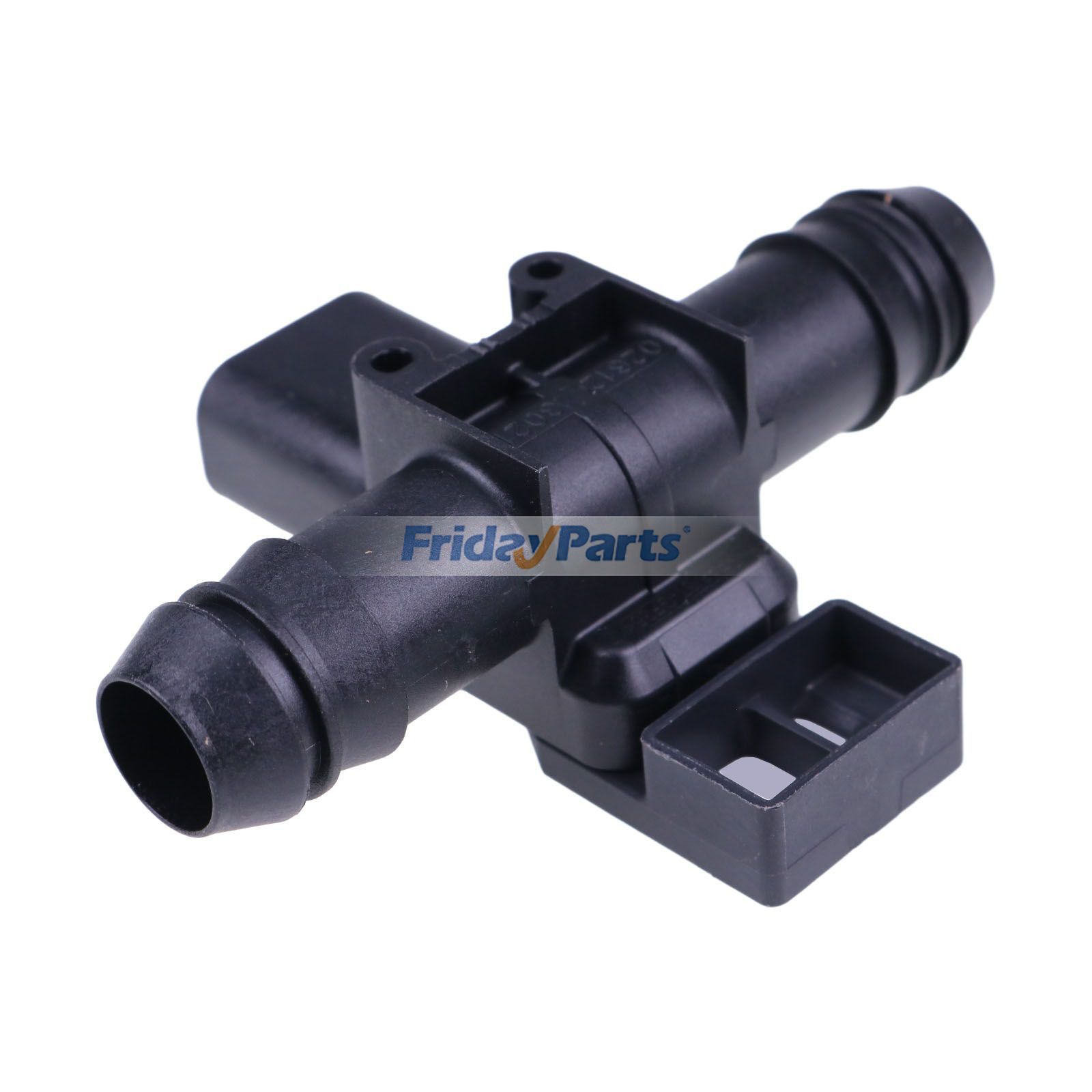 Fuel Pressure Sensor for Vehicle