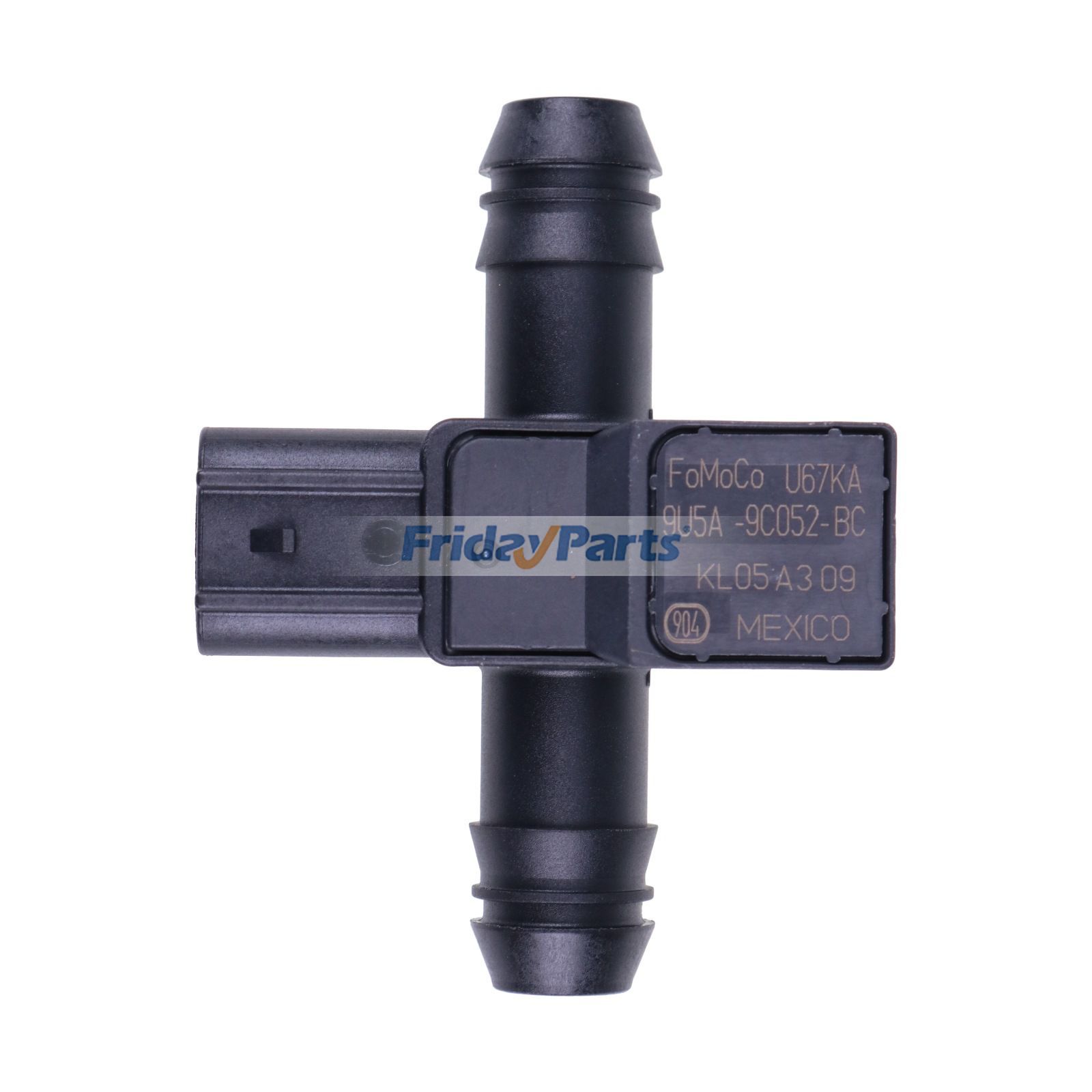FridayParts Fuel Pressure Sensor