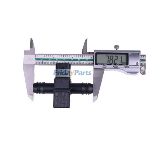 Sensor de presión de combustible 0261230273 9U5A-9C052-BC para Ford ...