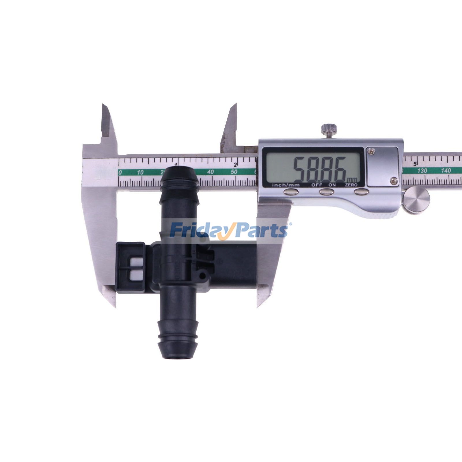 Fuel Pressure Sensor 0261230273 9U5A-9C052-BC for Ford Escape Expedition Explorer Crown Victoria 2003-2010