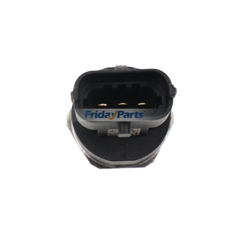 Fuel Pressure Sensor 0281002846 X00E50200395 2831362 for
