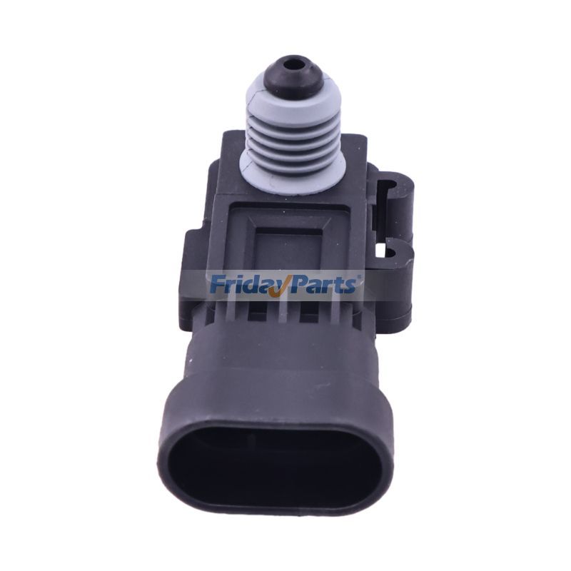 Fuel Pressure Sensor for Vehicle