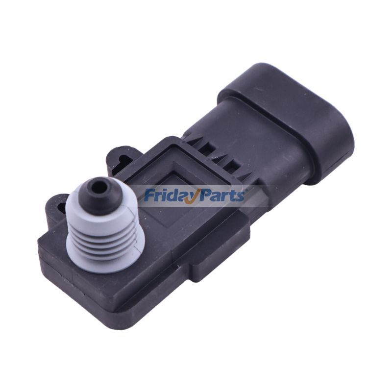Fuel Pressure Sensor 1635422818 for Mercedes-Benz C230 C240 C280 C300 C32 C55 CL63 CL65 CLS55 CLS63 E55 E63 AMG
