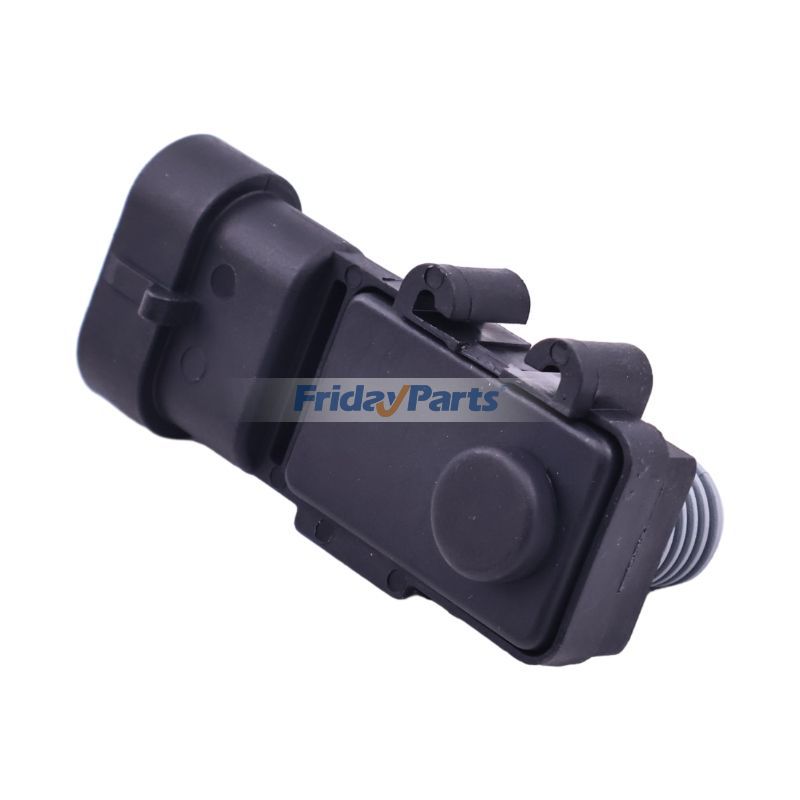 Vehicle Fuel Pressure Sensor
