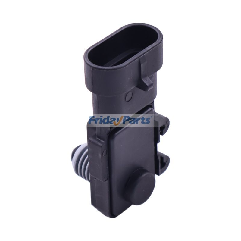 Fuel Pressure Sensor in Stock in China