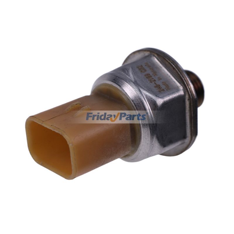 Fuel Pressure Sensorerpillar CAT Wheel 950H 962H 988K for Engine,Loader