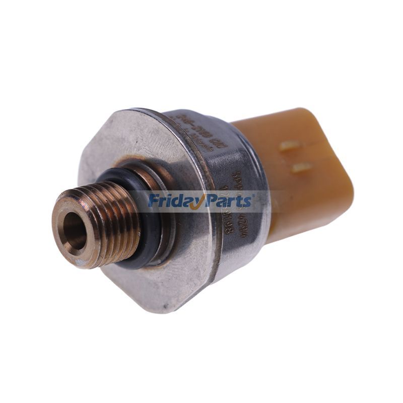 Engine,Loader Fuel Pressure Sensorerpillar CAT Wheel 950H 962H 988K