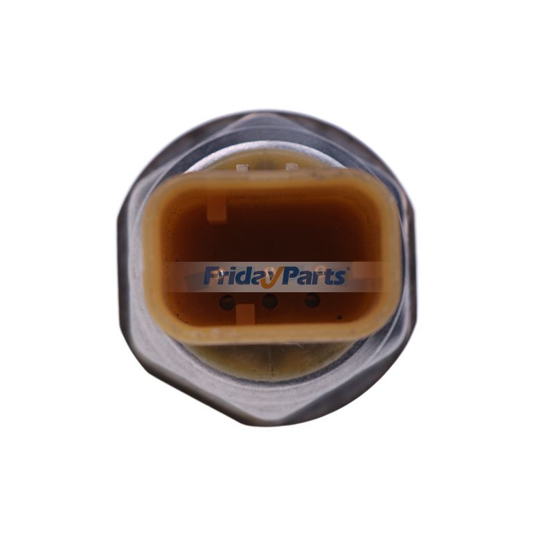  Fuel Pressure Sensorerpillar CAT Wheel 950H 962H 988K For CAT