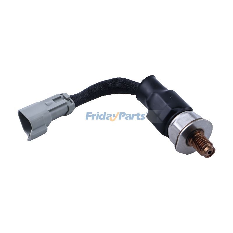 Fuel Pressure Sensor 4025130 for Cummins Engine 6C8.3 ISC8.3 QSC8.3