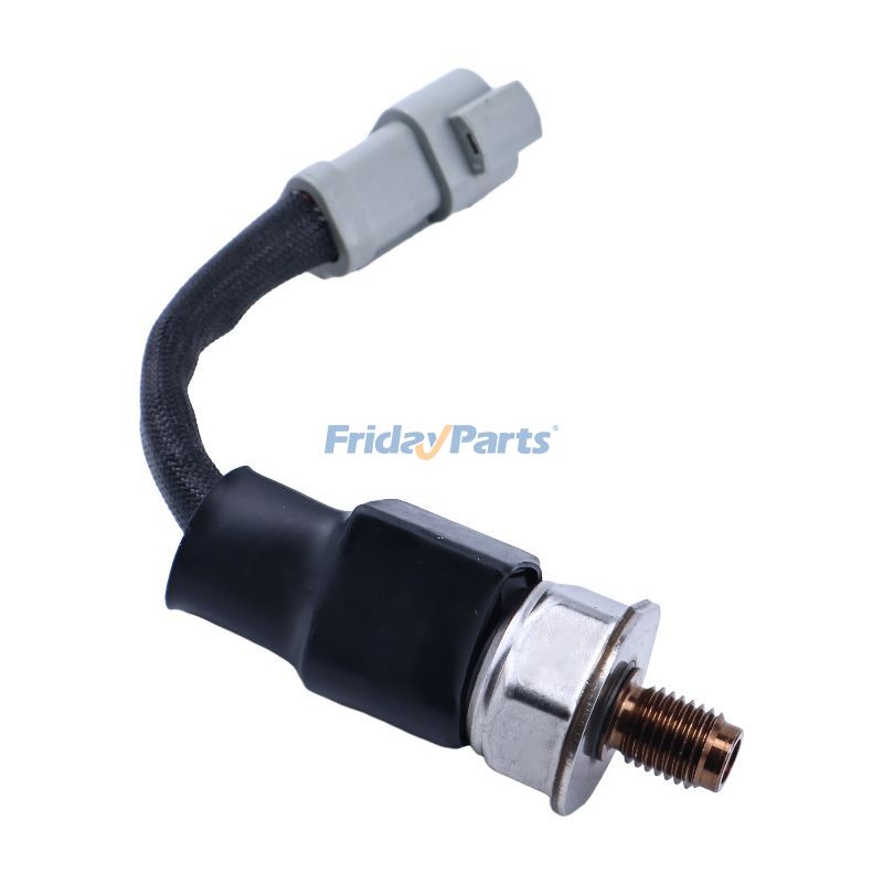 Engine,Excavator,Loader Fuel Pressure Sensor