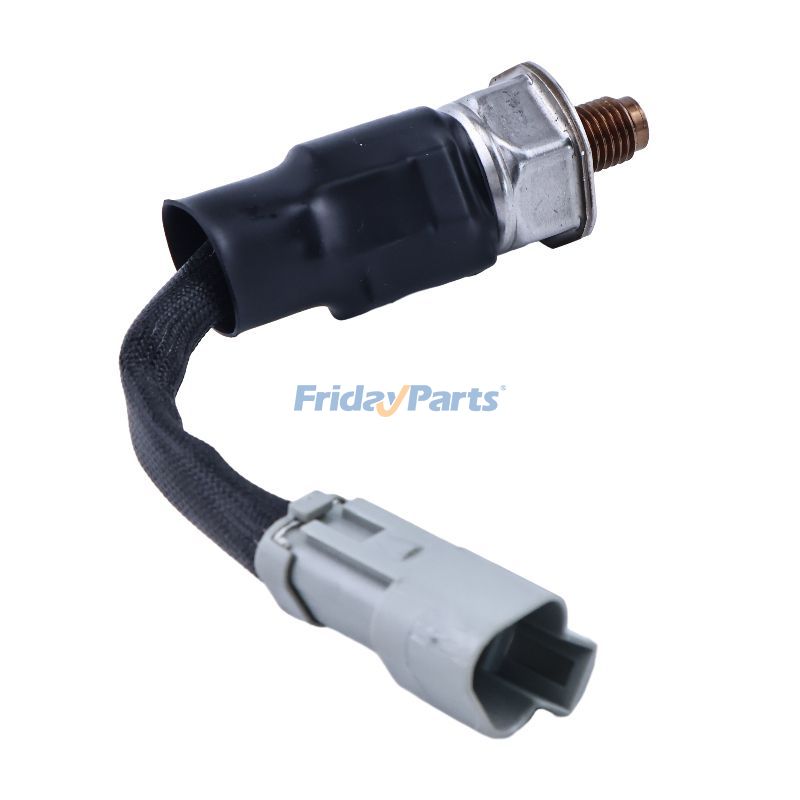 Fuel Pressure Sensor in Stock in China,China Stock