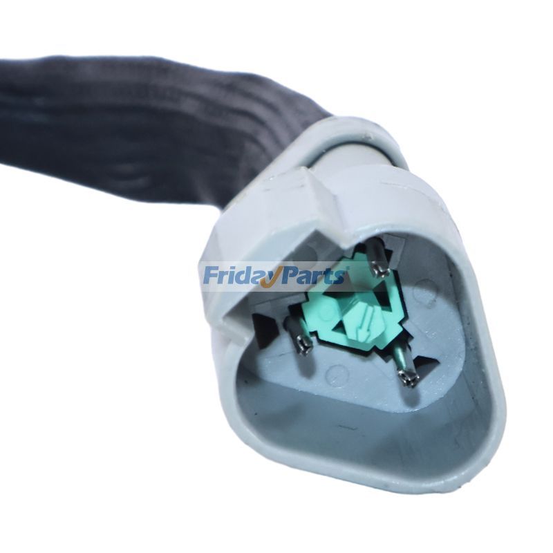  Fuel Pressure Sensor For HYUNDAI