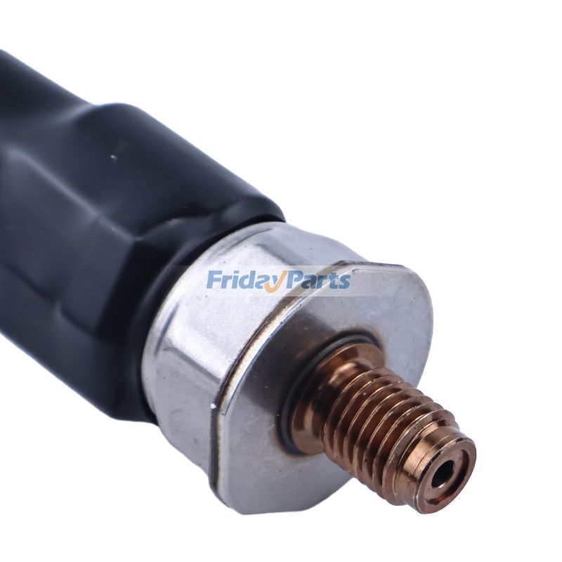 FridayParts Fuel Pressure Sensor