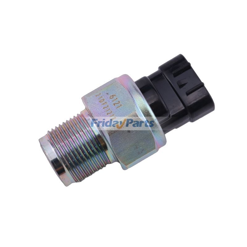 Fuel Pressure Sensor 499000-6211 for Denso