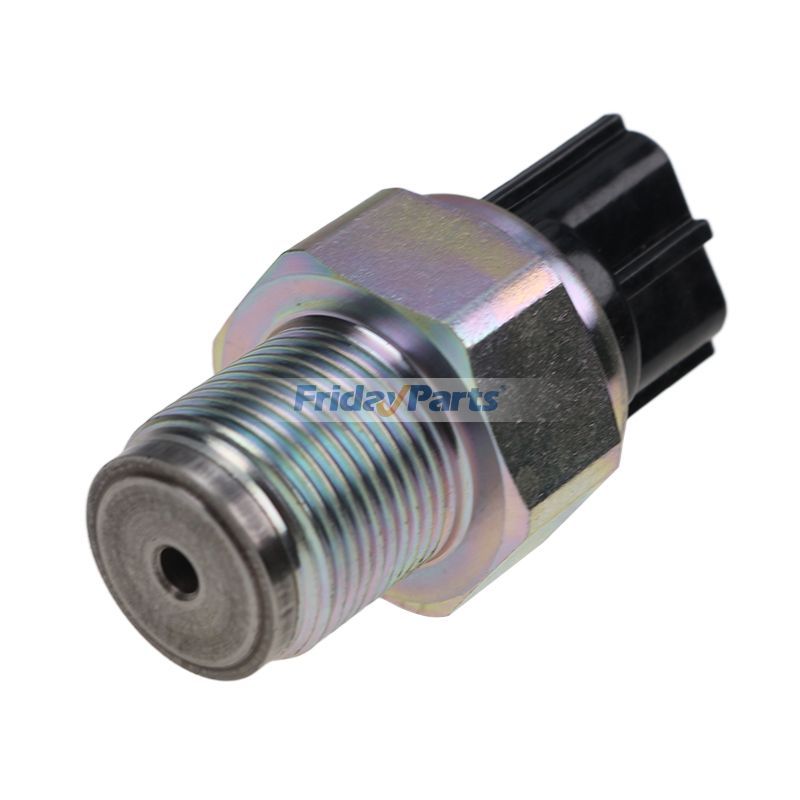 Capteur de pression de carburant pour Denso Toyotapour Moteur