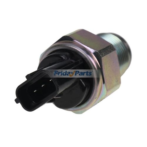 4249600 Sensor Fuel Pressure Sensor 499000-6260 for Denso Toyota