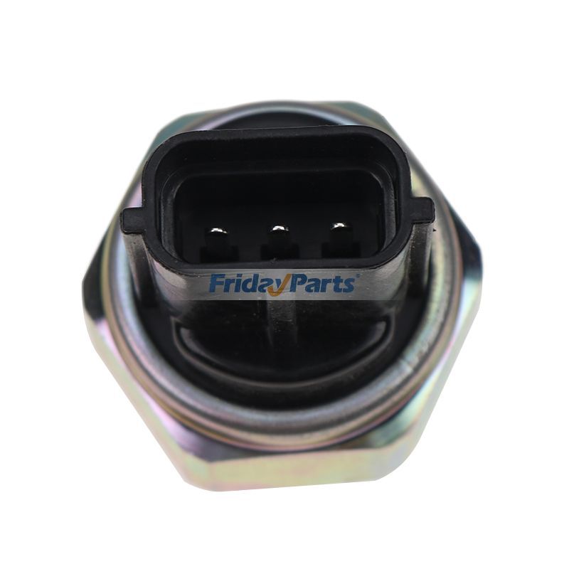 Capteur de pression de carburant pour Denso Toyota de FridayParts