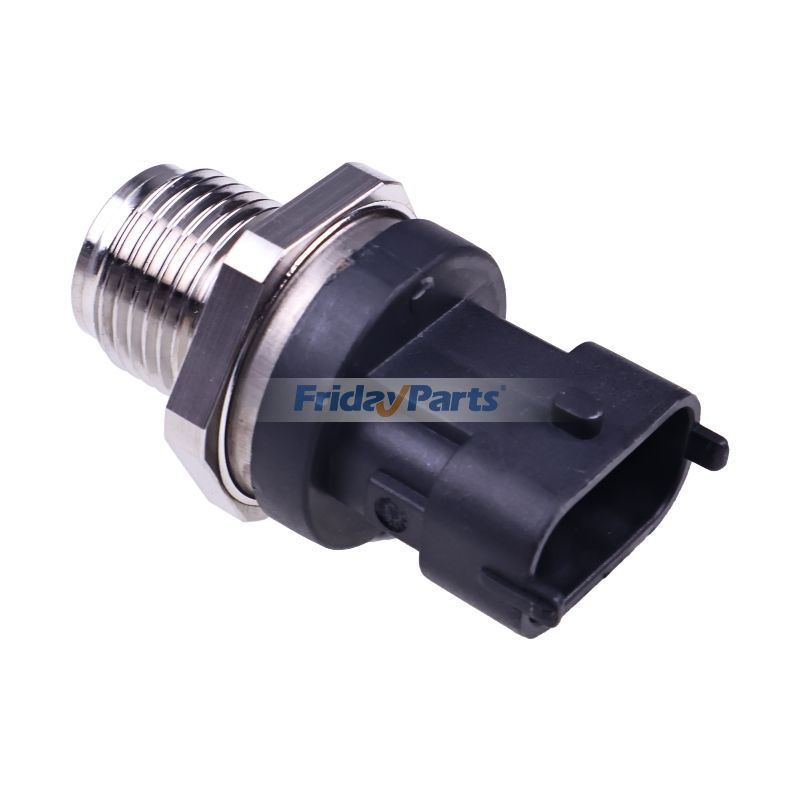 Capteur de pression de carburant 50438237 15732-68L00-000 pour Suzuki Swift IV Fiat 500 Idea Doblo Grande PuntopourPour CASE,Pour Ford,Pour Iveco,Pour New Holland,Pour AUTRE MARQUE,Pour Suzuki,Pour Fiat