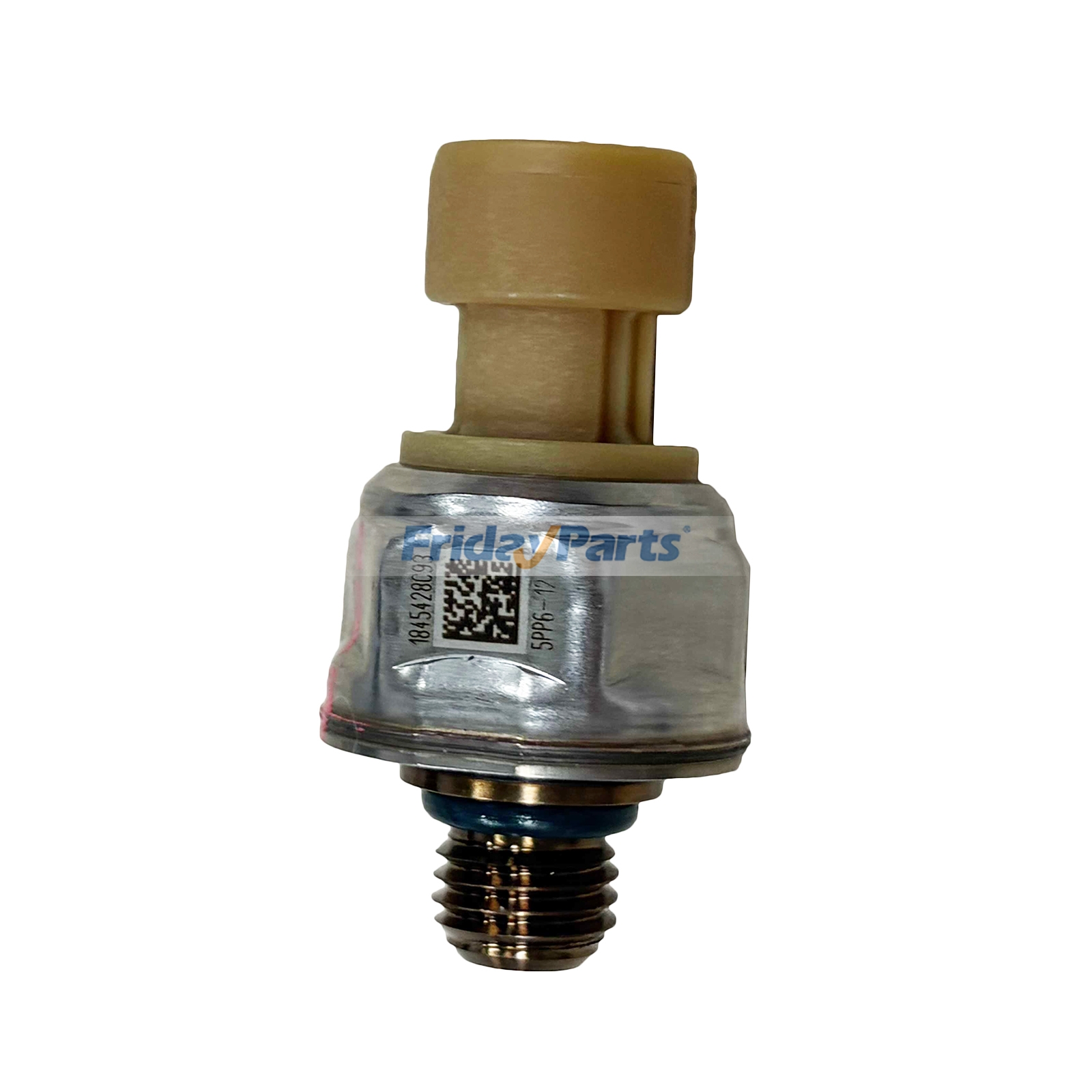 Kraftstoffdrucksensor 5PP6-12 1845428C93 für International Navistar Caterpillar CAT Truck