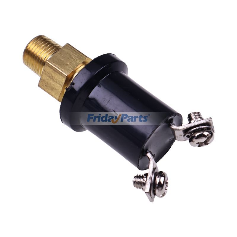 Fuel Pressure Sensor 9G-8010 for Caterpillar CAT Engine 3126 3204 3304 3406 3408 Loader 936 936E 950B 950E 966D 966E 988B