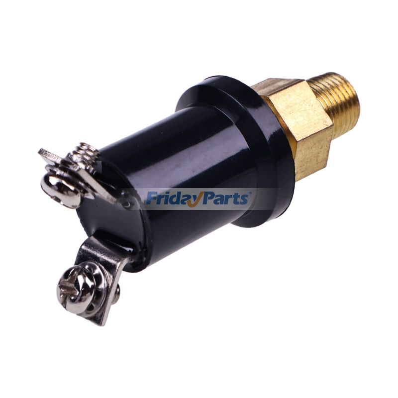 Fuel Pressure Sensor for Compactor,Dozer,Engine,Generator,Loader