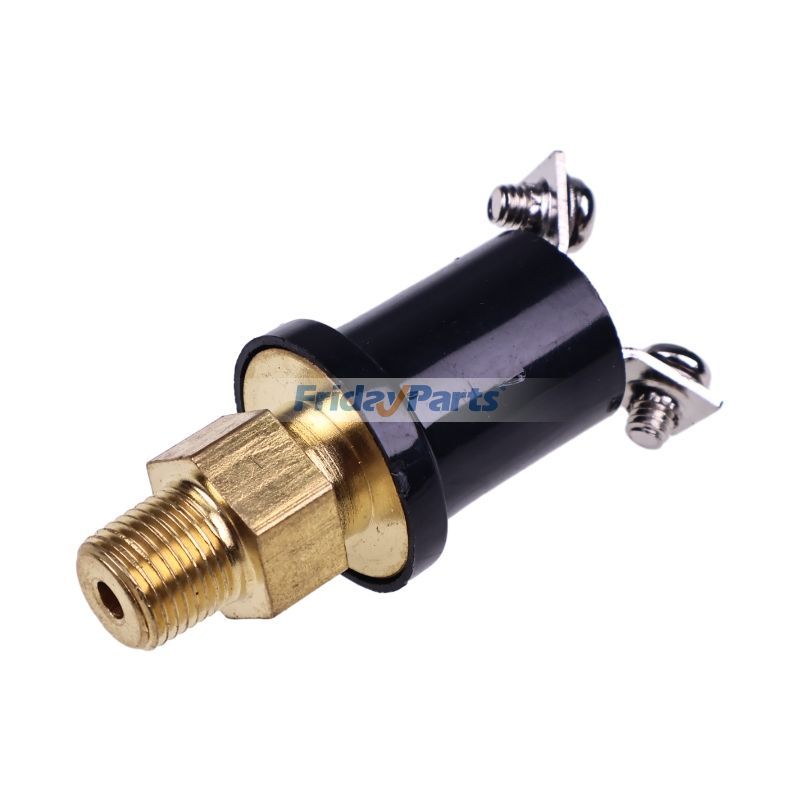 Compactor,Dozer,Engine,Generator,Loader Fuel Pressure Sensor