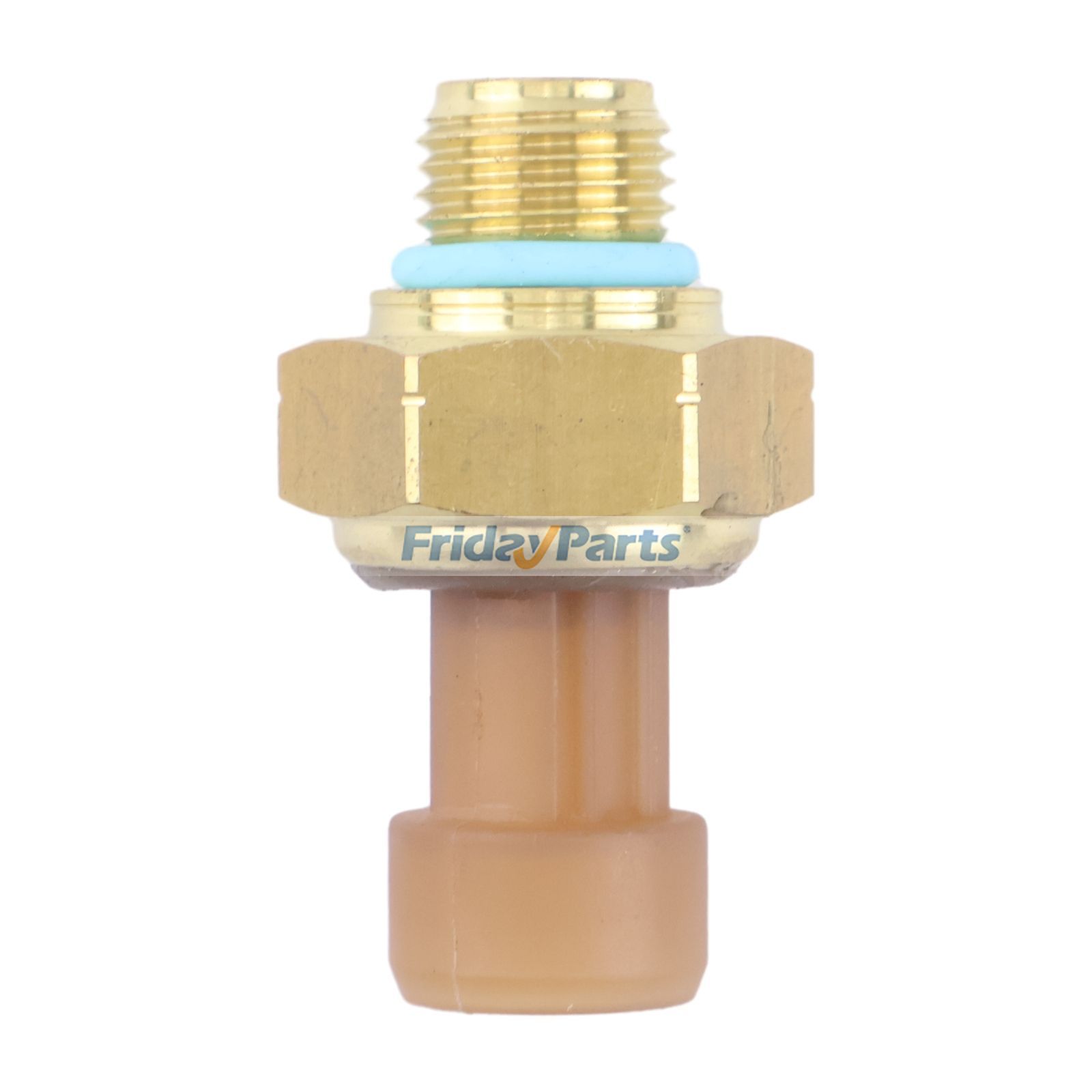 Fuel Pressure Sensor for Loader,Skidder,Tractor,Truck