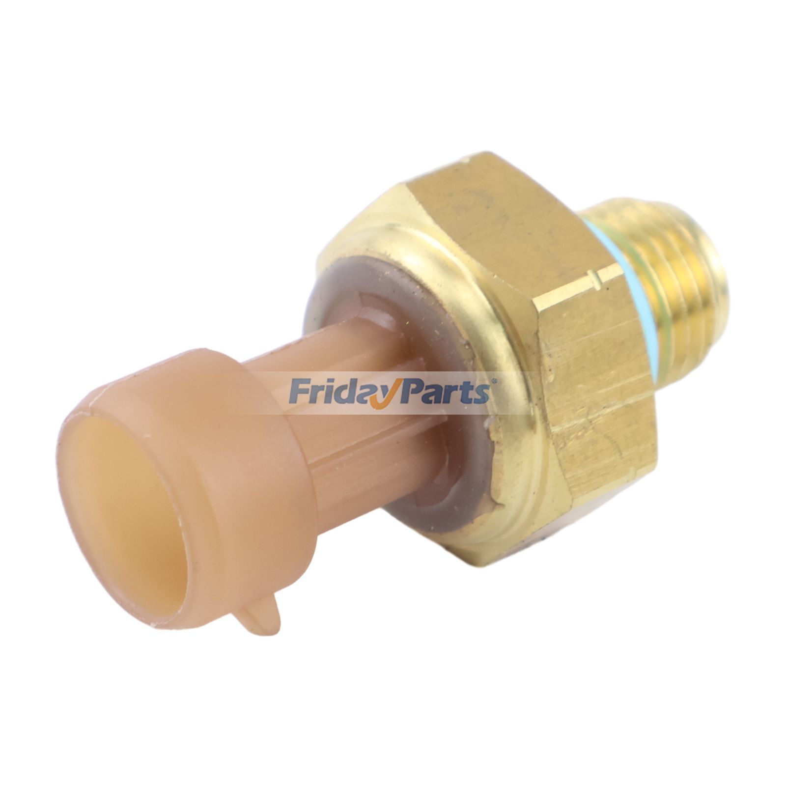  Fuel Pressure Sensor For JOHN DEERE