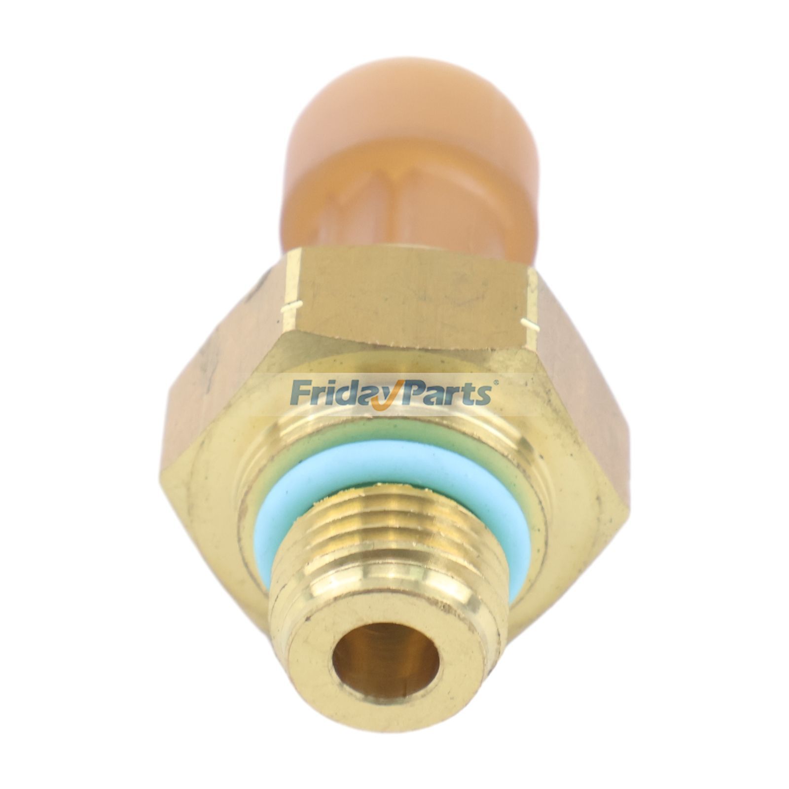 Loader,Skidder,Tractor,Truck Fuel Pressure Sensor