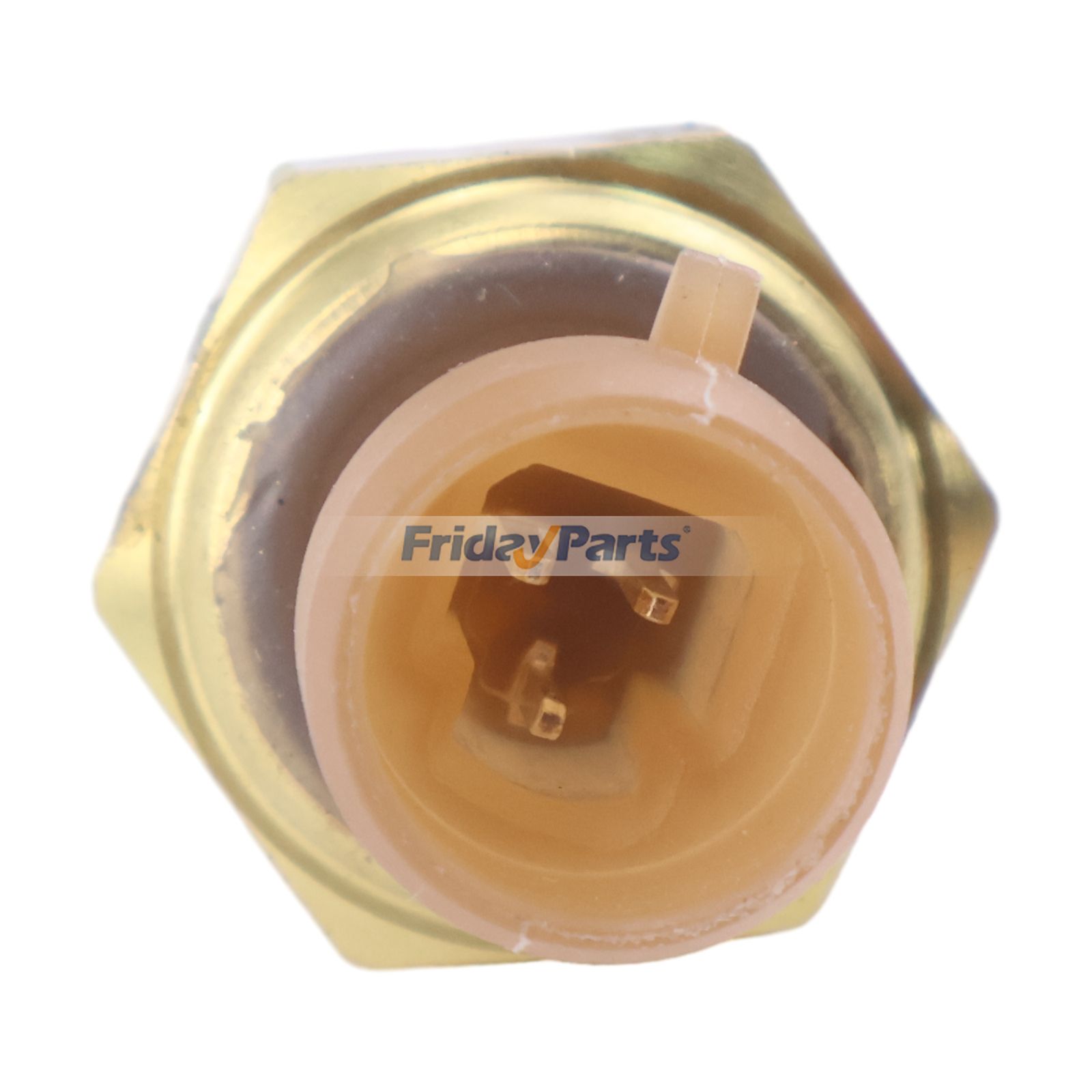 Fuel Pressure Sensor For JOHN DEERE Loader,Skidder,Tractor,Truck