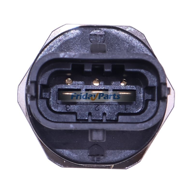 Fuel Pressure Sensor  Engine