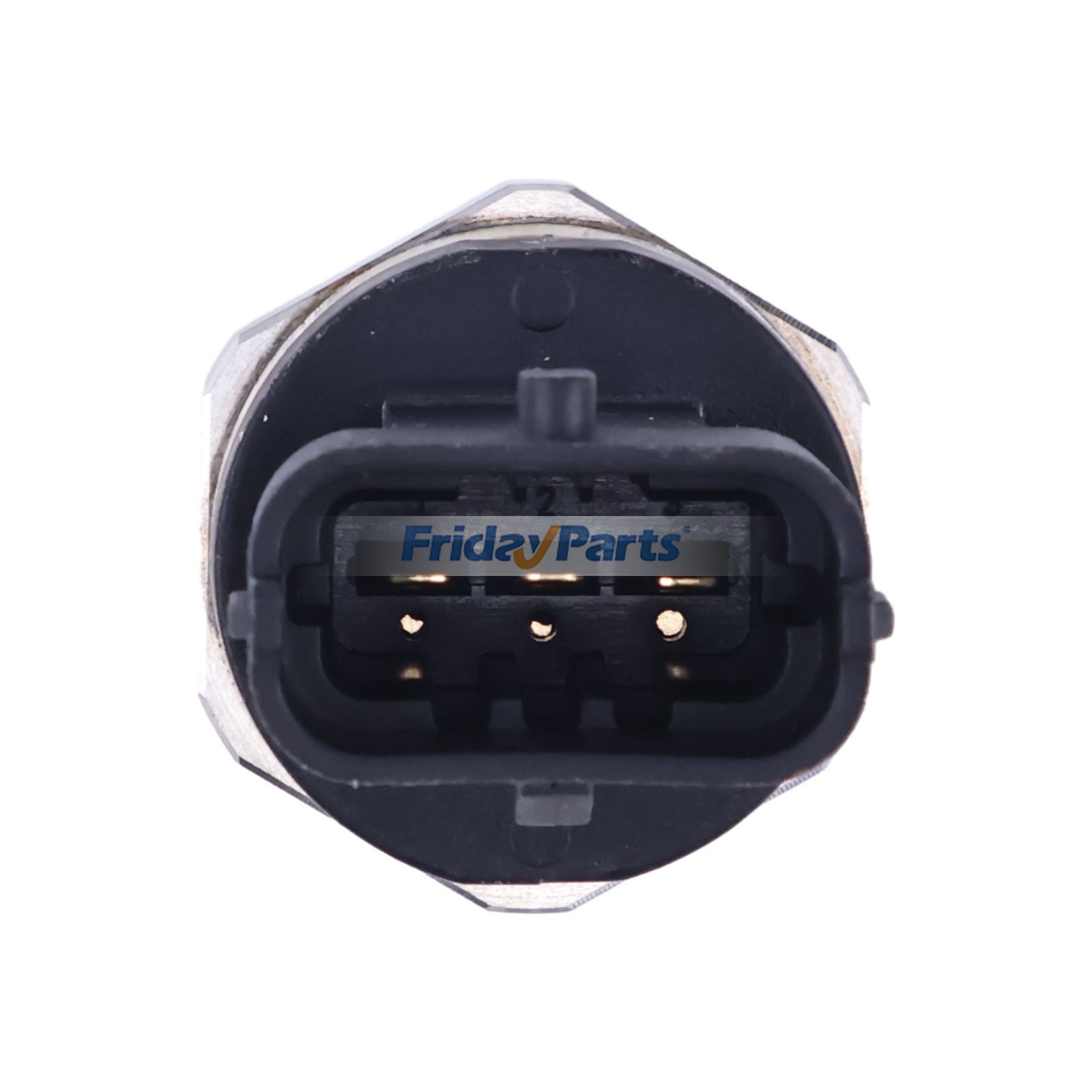 FridayParts Fuel Pressure Sensor