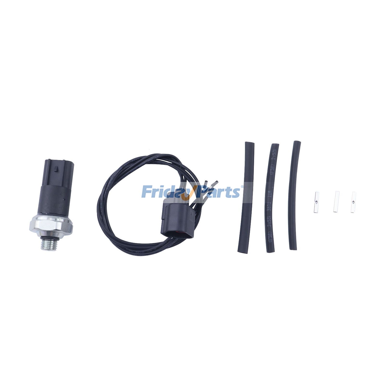 Vehicle Fuel Pressure Switch