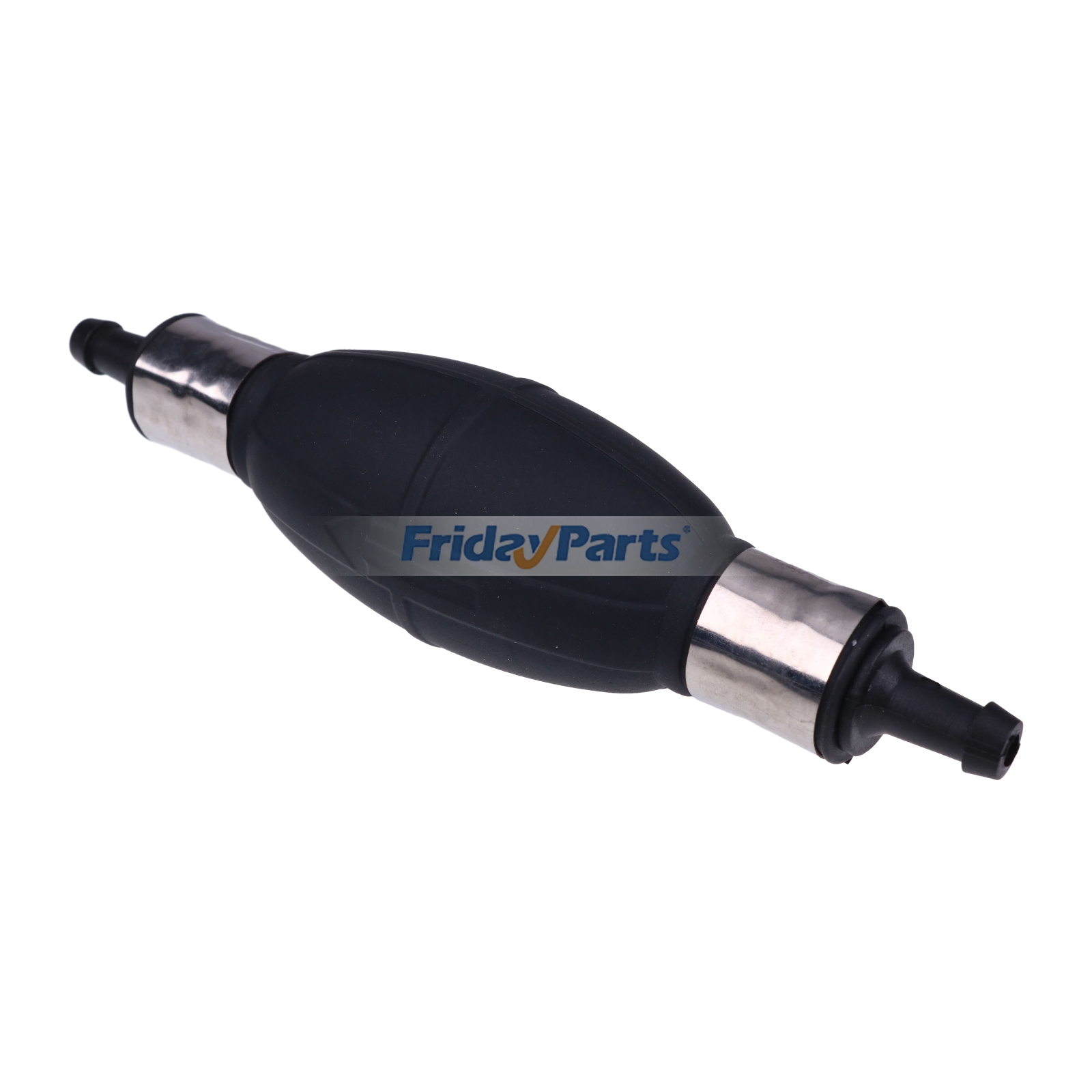 Fuel Primer Bulb 6YK-24360-73-00 for Yamaha Outboard 115-150 F115 F150 F200 F225 F70 F80 F90 HPDI OX 66