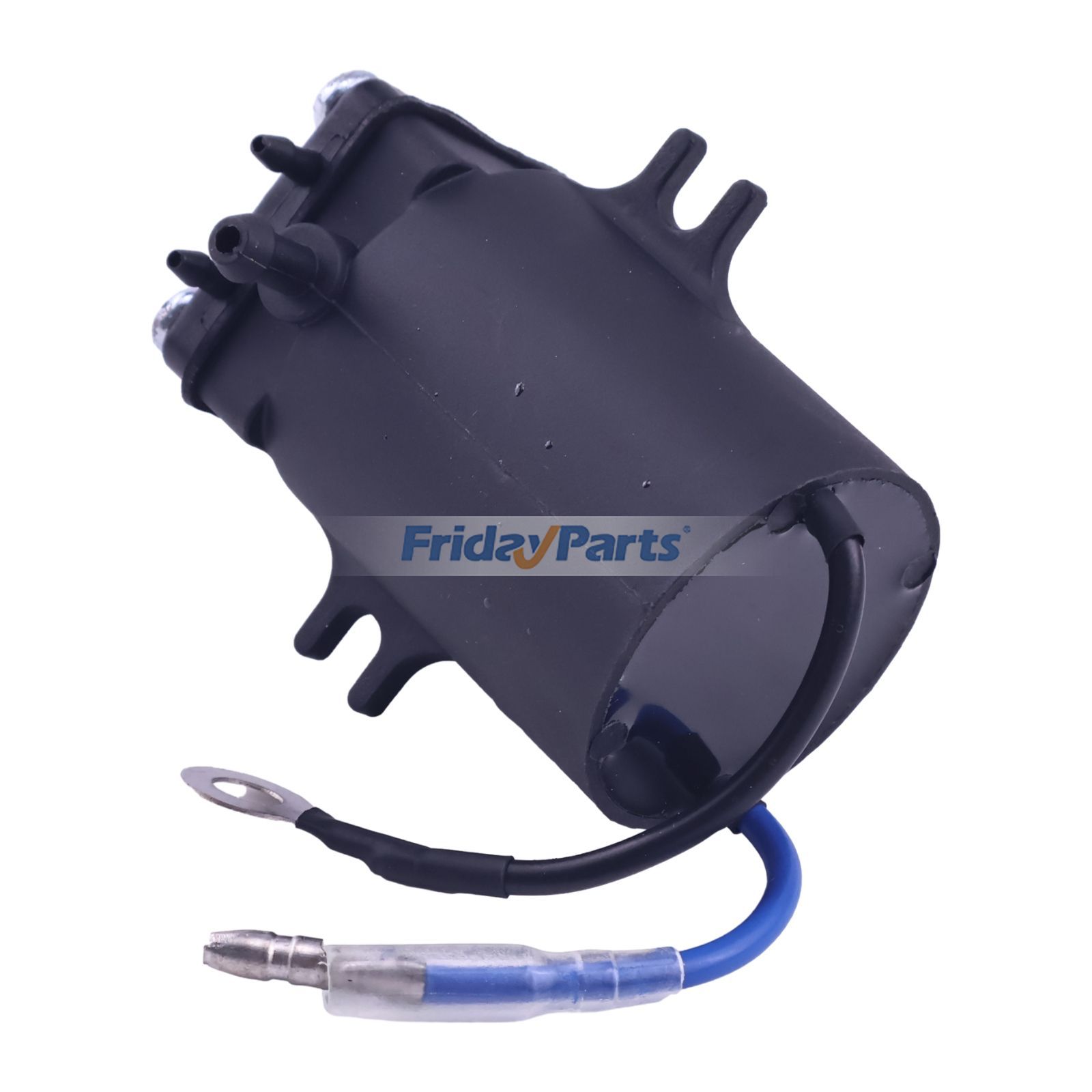  Fuel Primer Choke Solenoid 