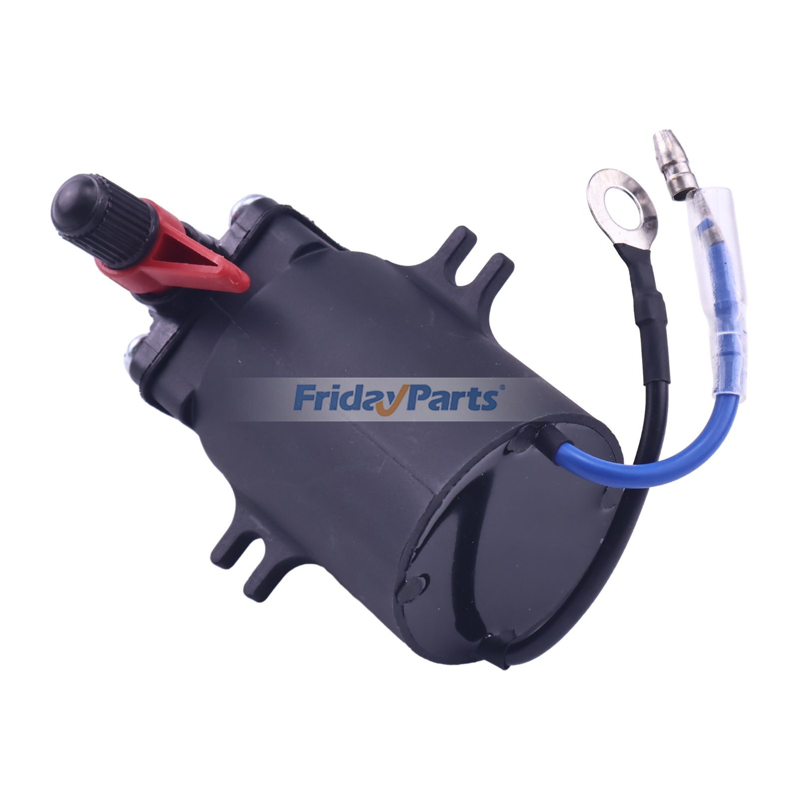 Fuel Primer Choke Solenoid in Stock in China
