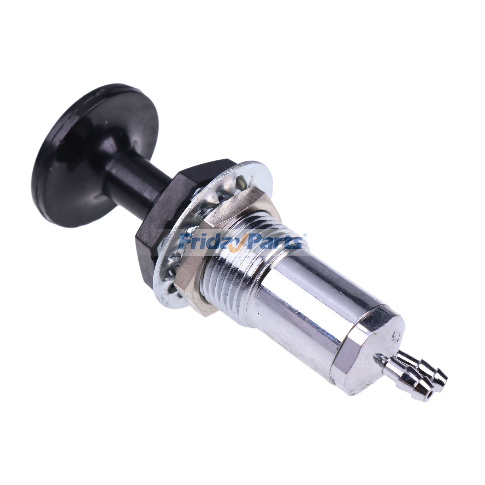 Fuel Primer Plunger Pump  for Marine,Motorcycle