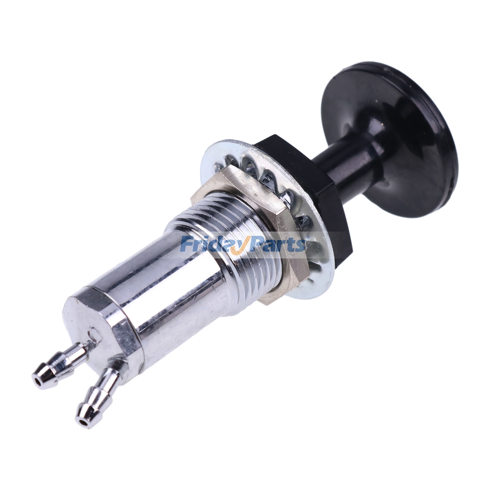 Bomba de émbolo de cebado de combustible 10161-AD para Yamaha PWC GP1200 XL1200 SUV1200 (1990-2005)