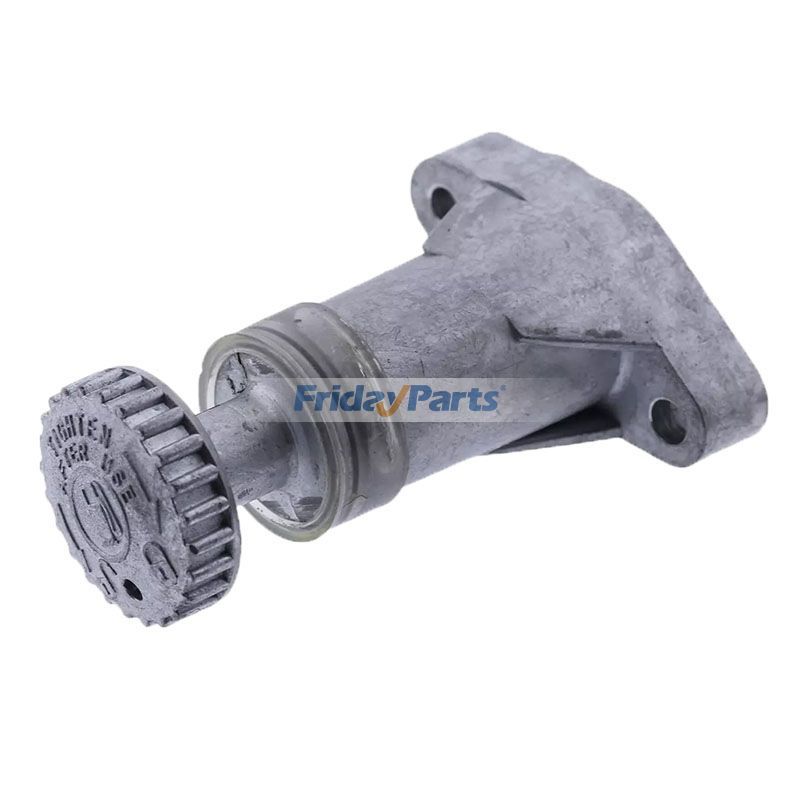 Fuel Primer Pump 4W0788 for Komatsu Excavator H95