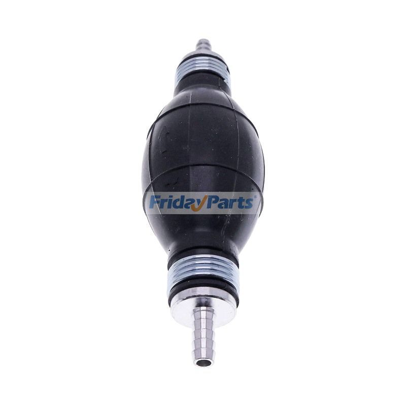 Kraftstoff-Entlüftungspumpefür Lader