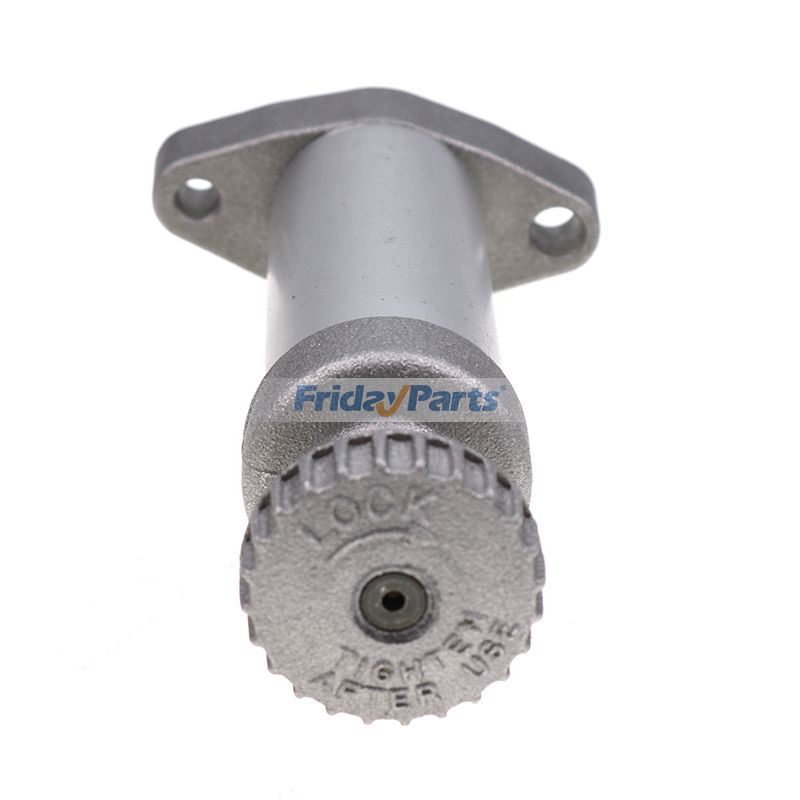 Engine Fuel Priming Pumperpillar CAT 3116 3208 3304 C7 C10 C11 C12 C15 C18