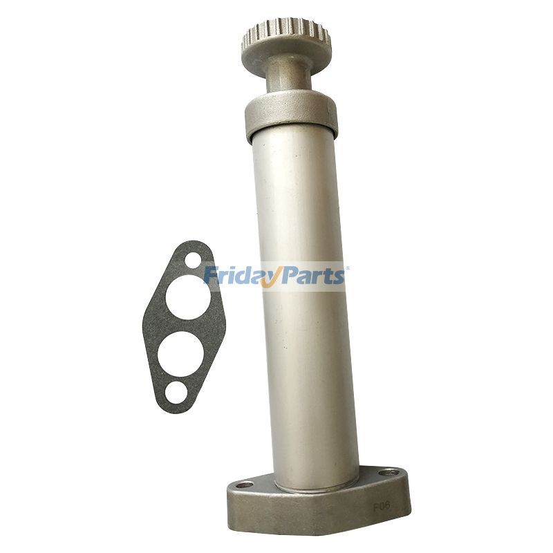 FridayParts Kraftstoffansaugung Pumperpillar Cat