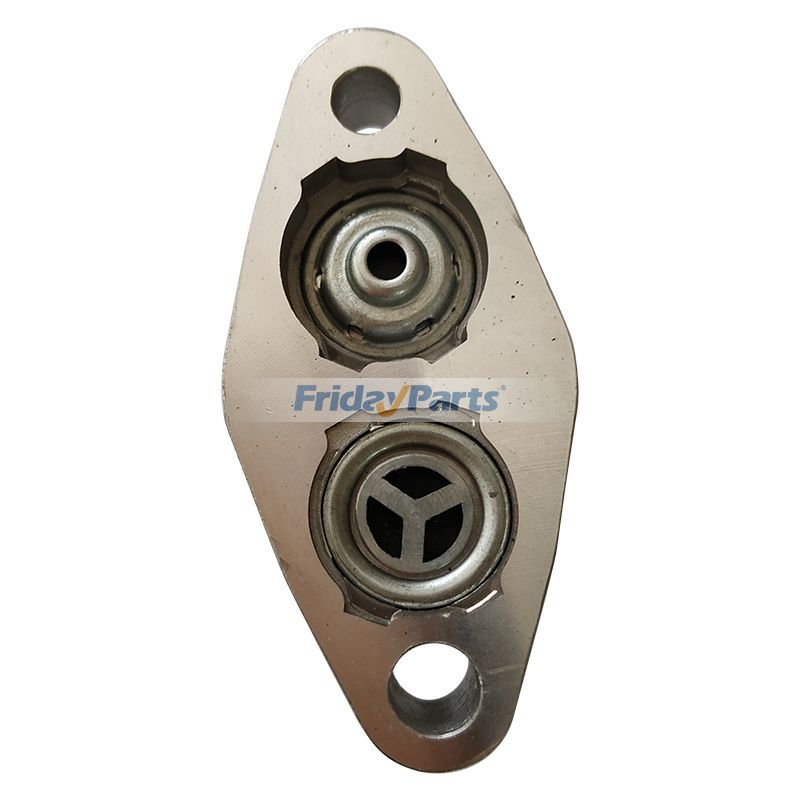 Kraftstoffansaugung Pumperpillar CatFür CAT