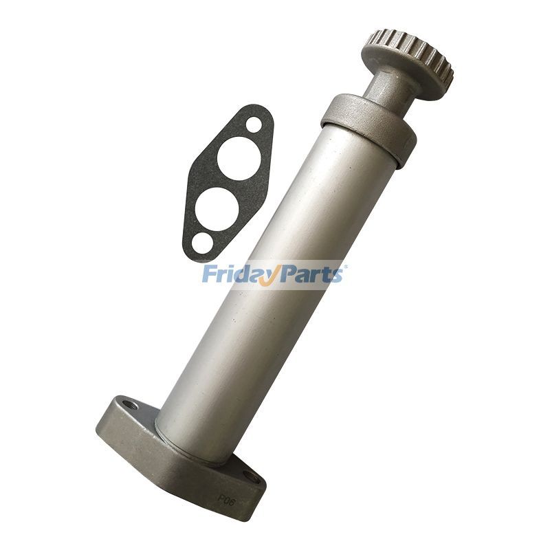 Kraftstoffansaugung Pumperpillar Catfür Bagger