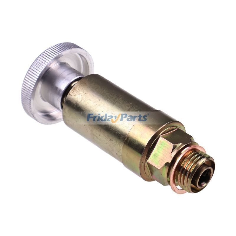 Kraftstoffpumpe 4N-6836 für Caterpillar CAT-Motor 3204 Lader 910 931B 943 G926 Planierraupe D3B D3 LGP 3P 3S 53